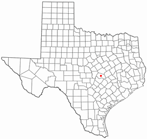 Weir, Texas